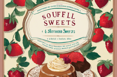 Soulful Sweets: Desserts That Define Southern Cooking