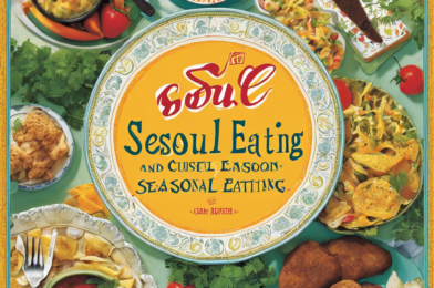 Soul Food and Seasonal Eating: Recipes for Every Season