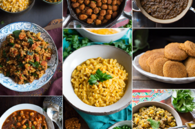 Gluten-Free Soul Food Recipes That Don’t Sacrifice Flavor