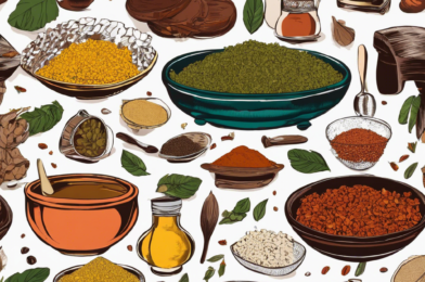 The Ultimate Guide to Soul Food Seasonings and Spices