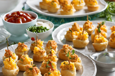 Southern Hospitality: Soul Food Appetizers for Your Next Gathering