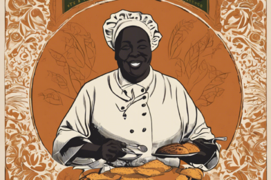 “The History of Soul Food: Stories Behind the Recipes”